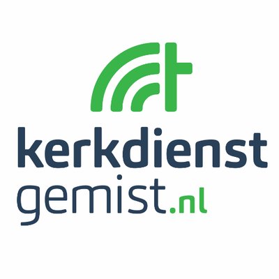 Kerkdienstgemist.nl (@kdgm) / Twitter