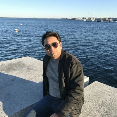 Vaibhav_Kudesia's profile picture. 