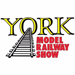 York Model Railway Show held each Easter. For the best in railway modelling. York Model Railway Show - a company limited by guarantee. Company number 10369624