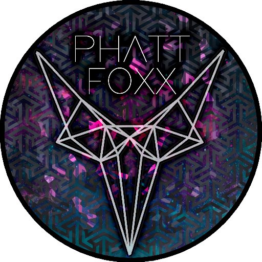 PHATTFOXX's profile picture. live DnB band UK. #phattfoxxmotherfucker