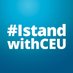 Stand With CEU! (@StandWithCEU) Twitter profile photo