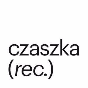 czaszka (rec.)