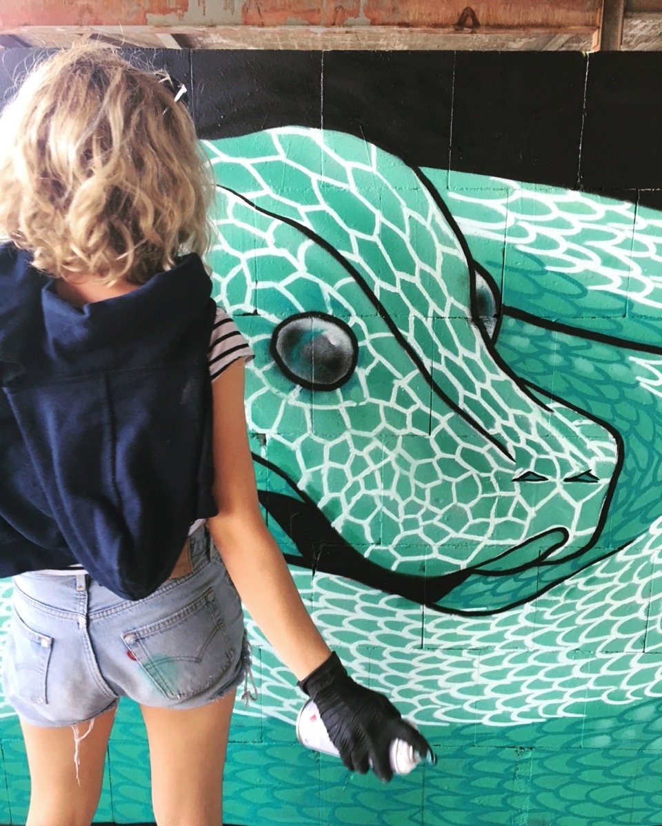 Frankie Strand Profile