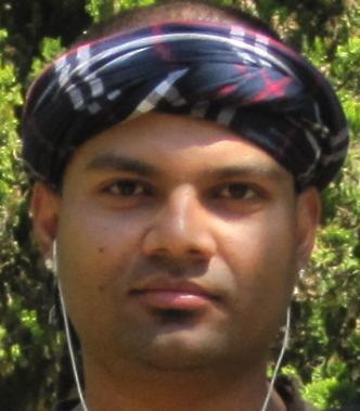 sharmaroushan's profile picture. Geek!