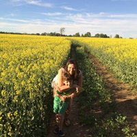Tralee Pearce (@traleepearce) 's Twitter Profile