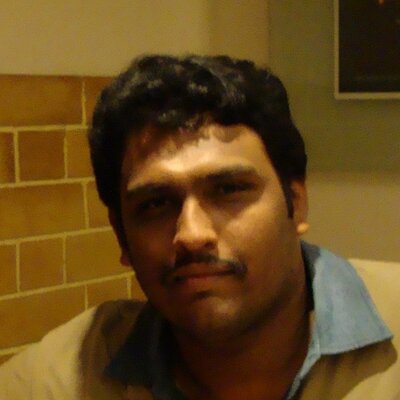 Sreejit P Nair profile photo