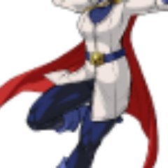 00JaneBlonde's profile picture. she/her