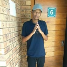 Just Simple and Smart. Strongly Believe In God. Psychology Student At NWU Mafikeng Campus.