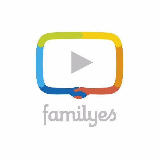 familyesnetES's profile picture. Compañía global de #Parenting dedicada al contenido audiovisual para la #familia #isFamilyFriendly Síguenos en inglés en @familyesnet https://t.co/CRqd3gvDhA