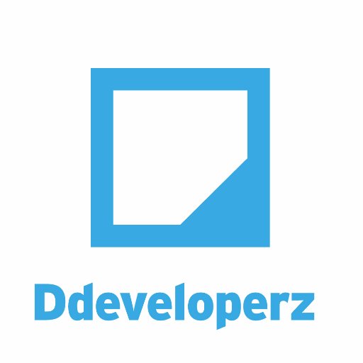 Ddeveloperz Profile