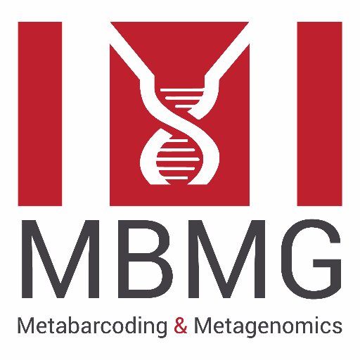 OA journal for metabarcoding & metagenomics from basic & applied aspects. Publishes outcomes from across the research cycle. Powered by @Pensoft @ARPHAplatform