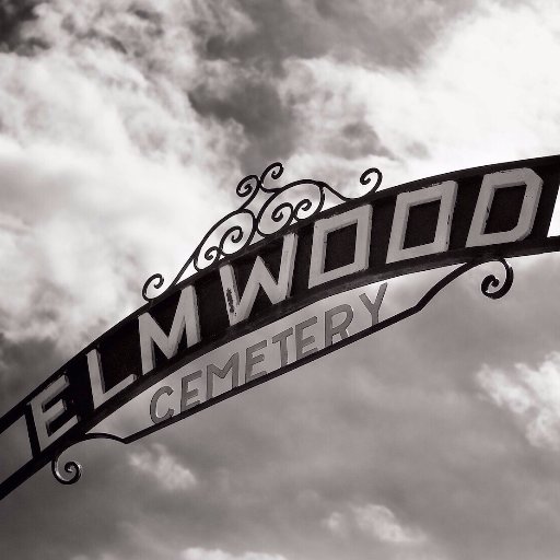 The oldest active and most beautiful cemetery in Memphis, TN.