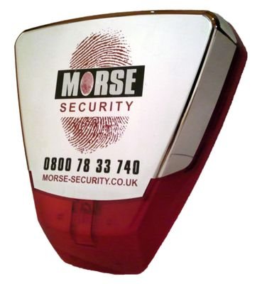 Morse Digital Security