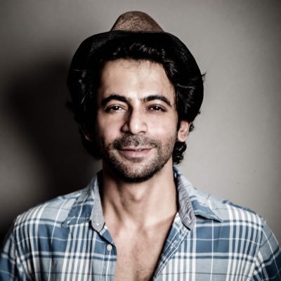 TKhuraniya's profile picture. actor .. freelance model .. saregamap top 20 delhi.. dr mashoor gulati fans .. only .. @whosunilgrover dedicated