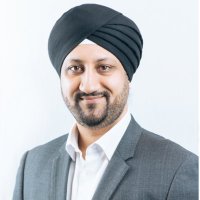Bal Bansal (@balbansal) 's Twitter Profile