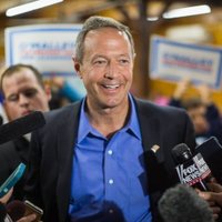 Martin O'Malley