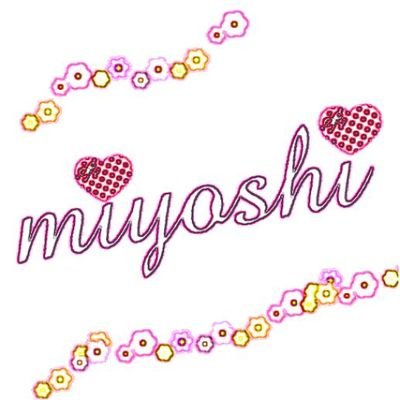 miyoshi5971 Profile Picture