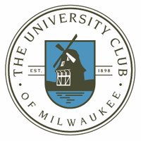 The University Club of Milwaukee(@UClubMKE) 's Twitter Profile Photo