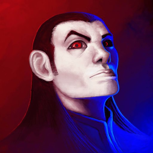4e Strahdさんのプロフィール画像