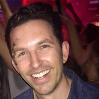 Nick Beese (@ndbeese) Twitter profile photo