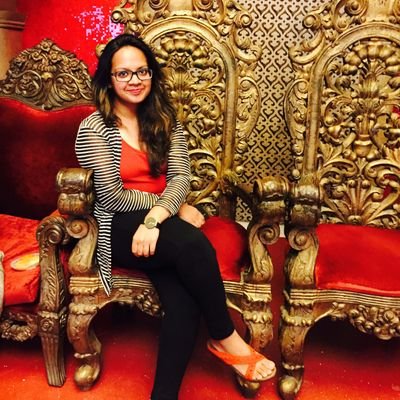 jalan_shruti's profile picture. Explorer