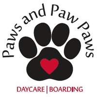 Paws and Paw Paws(@PawsandPawPaws) 's Twitter Profile Photo