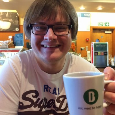 andrewwain's profile picture. 