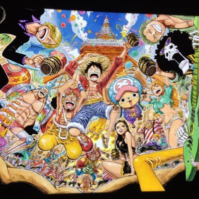 O Xrhsths ｏｎｅｐｉｅｃｅの全てを配信 Sto Twitter 幹部達を倒す麦わらの一味とジンベエ ルフィ ゴムゴムのレッドホーク ワンピース