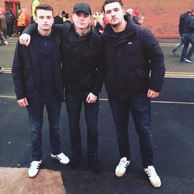 WHU ⚒