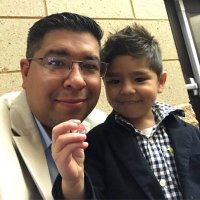 Julio C.  Robles (@jcr_fp_integrad) 's Twitter Profile