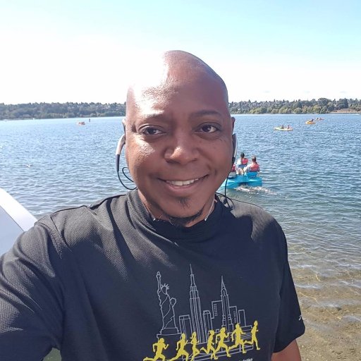 Aging athlete staying competitive through running. In 2021 running 6 in person half Marathons.
Ambassador Honey Stinger and Nuun. #RUN206 #RUN253 #RUN360