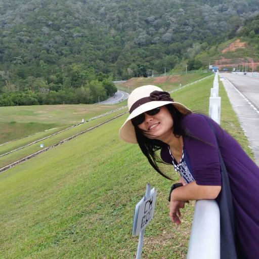 kalpana_basyal's profile picture. Views are my own!!