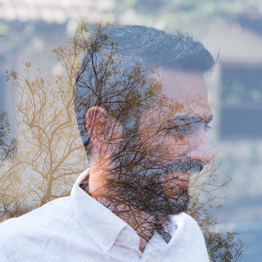 VarunJagger's profile picture. Tech. Music. Science. Cyclist. Tourettic.