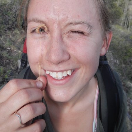 TheToothyRuthie's profile picture. 