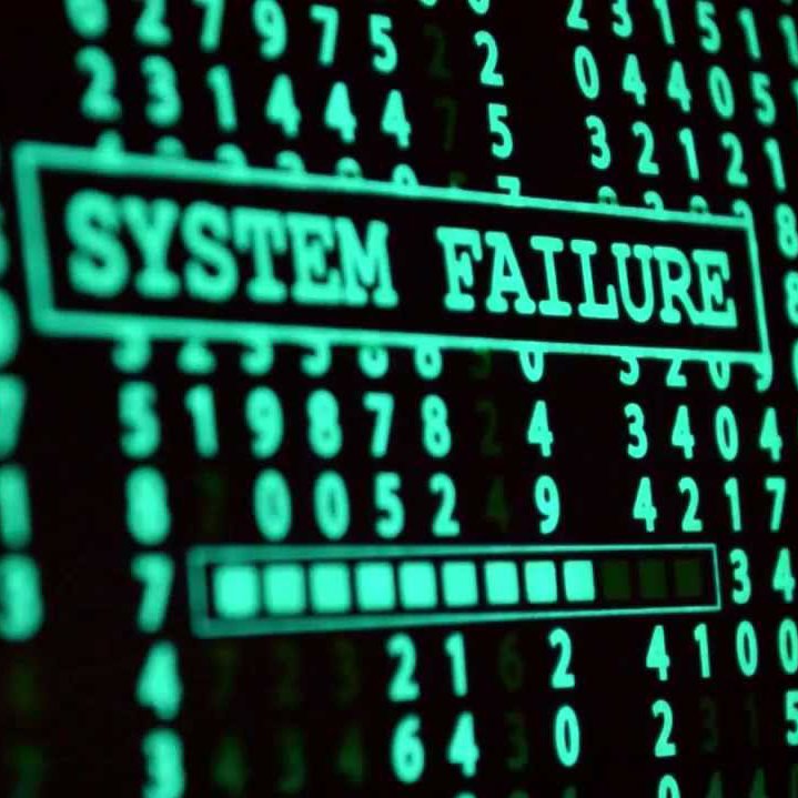 systemfailure19's profile picture. 