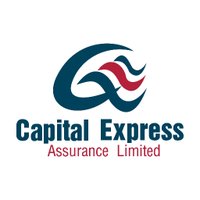 Capital Express Assurance(@CapitalExpress_) 's Twitter Profile Photo
