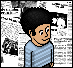 ShowLolNL's profile picture. Sinds 2007 onder de naam ShowLol in Habbo. Radio DJ GoldenHabbos.nl