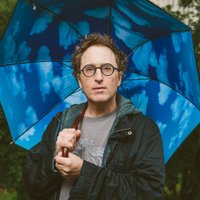 jon ronson(@jonronson) 's Twitter Profile Photo