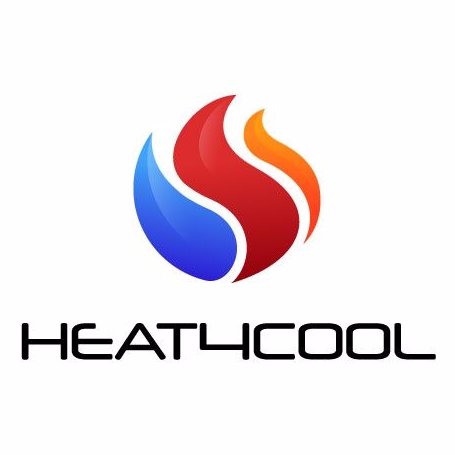 Heat4Cool_H2020 Profile Picture