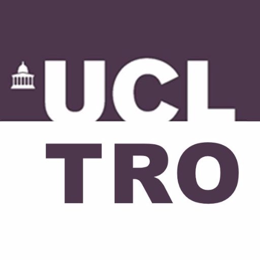 At TRO, we support the translation of biomedical research discoveries at UCL into real-life applications and nurture industry-academia collaborations.