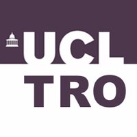 UCL Translational Research Office(@UCLTRO) 's Twitter Profile Photo