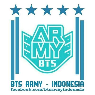 BTS ARMY - Indonesia