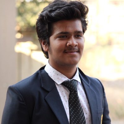 Academically, I Completed Bachelor of Engineering in Computer Engineering from University of Mumbai, India.
I am an avid reader. I love interacting with people