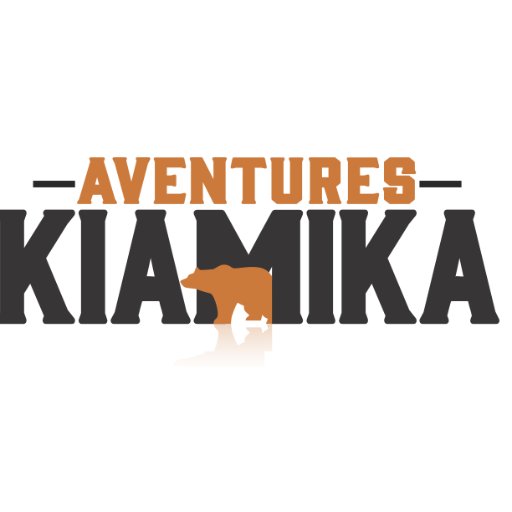 AventuresK's profile picture. Aventures / Nature / Écolodge 
trois mots qui décrivent bien Aventures Kiamika. Centre d'aventures pour bouger, se ressourcer, camper!