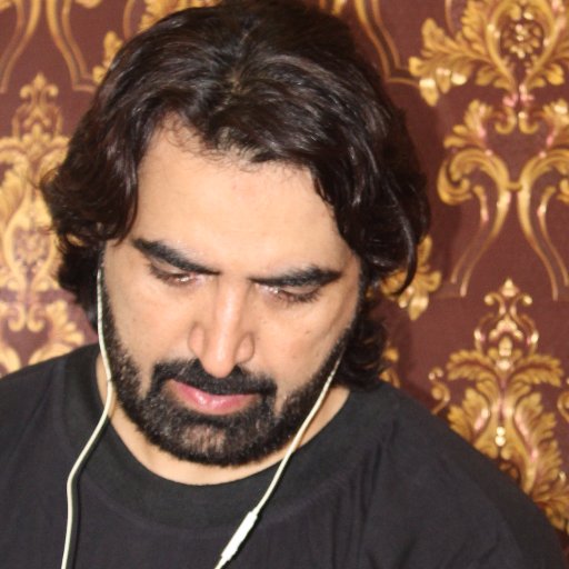 Zindagi Waqf hai Bara-e-Hussain a.s