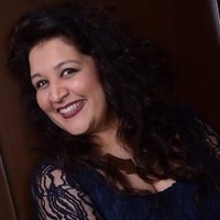 Sheila Manek(@sheila_manek) 's Twitter Profile Photo