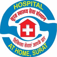 Hospital at home (@ssssurat) 's Twitter Profile