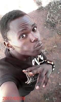 bonface_kisuya's profile picture. sometimes u have to play da role of the fool to fool those who might think they are fooling on u