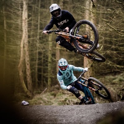 LouisJosephMea1's profile picture. Ride and race mountain bikes for Ride.io