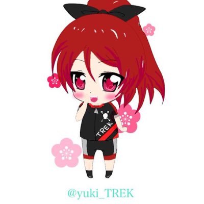 yukiさんのプロフィール画像